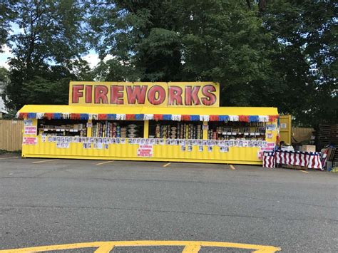 <strong>Fireworks Stands</strong>. . Firework stands near me